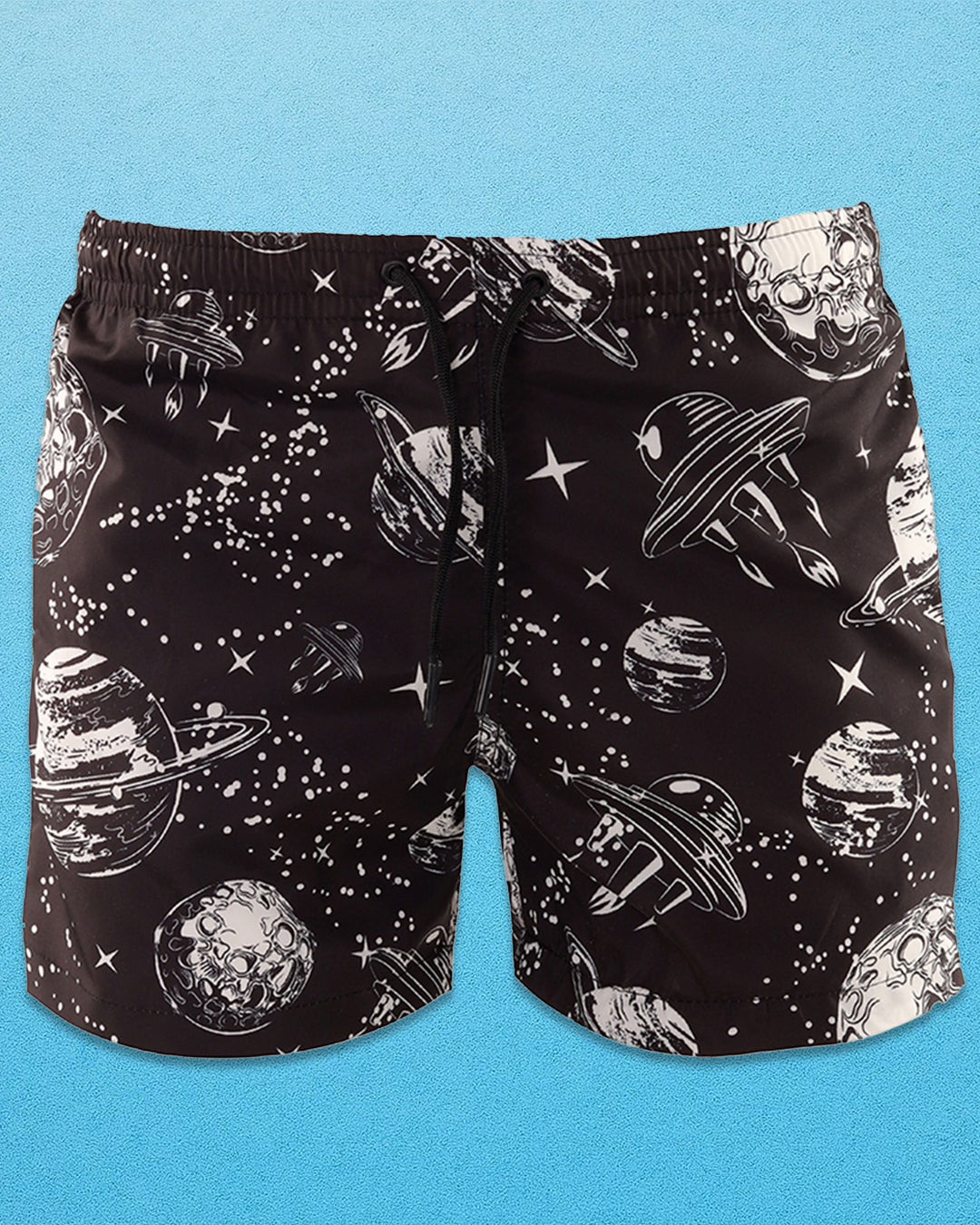 Swimwear Black