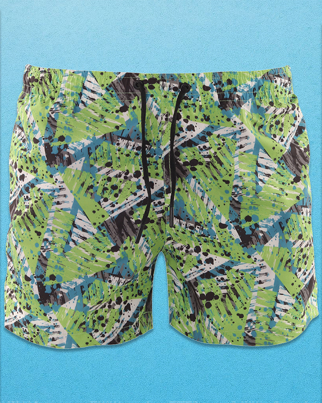 Swimwear Turquoise