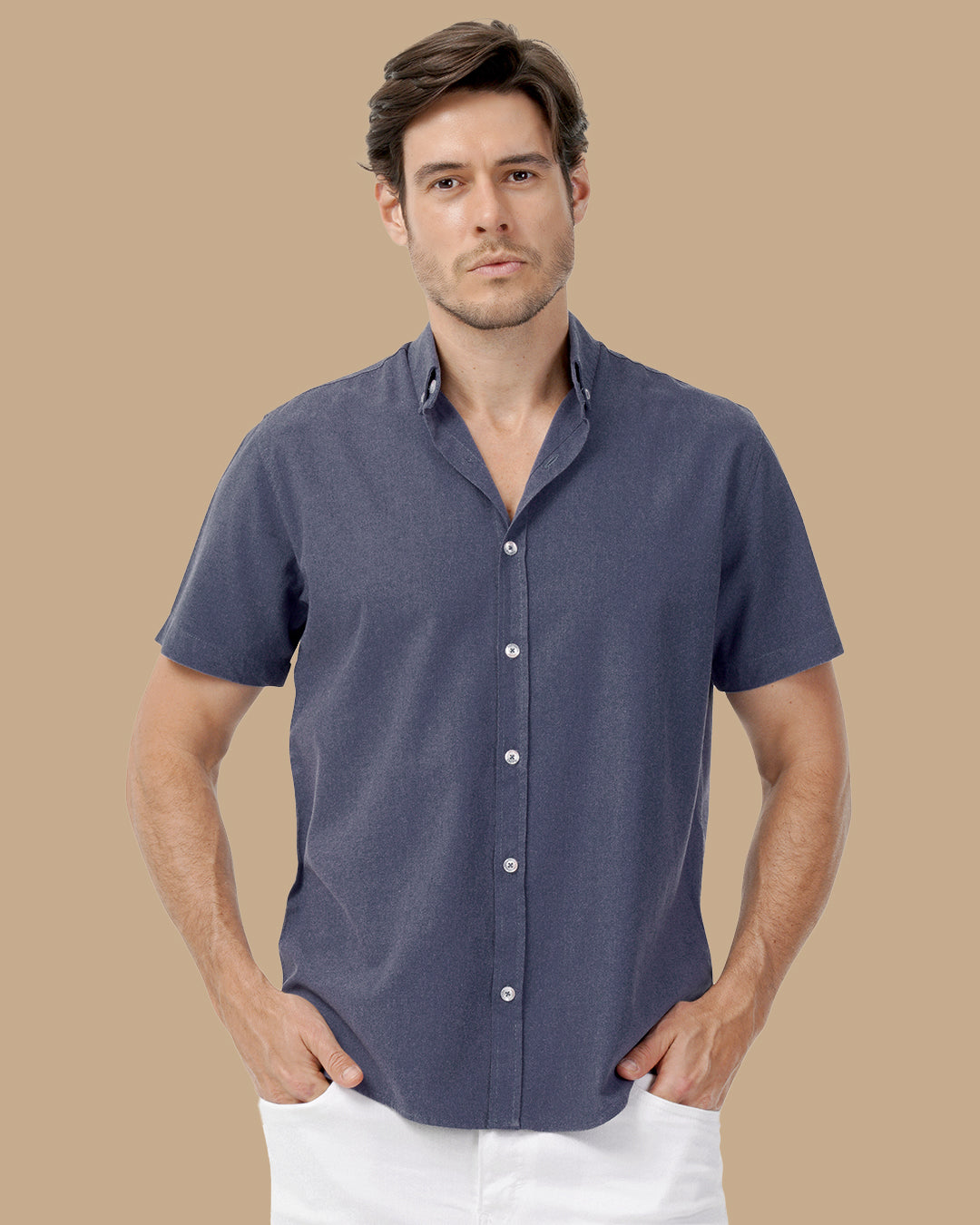 Genzary Cotton shirt