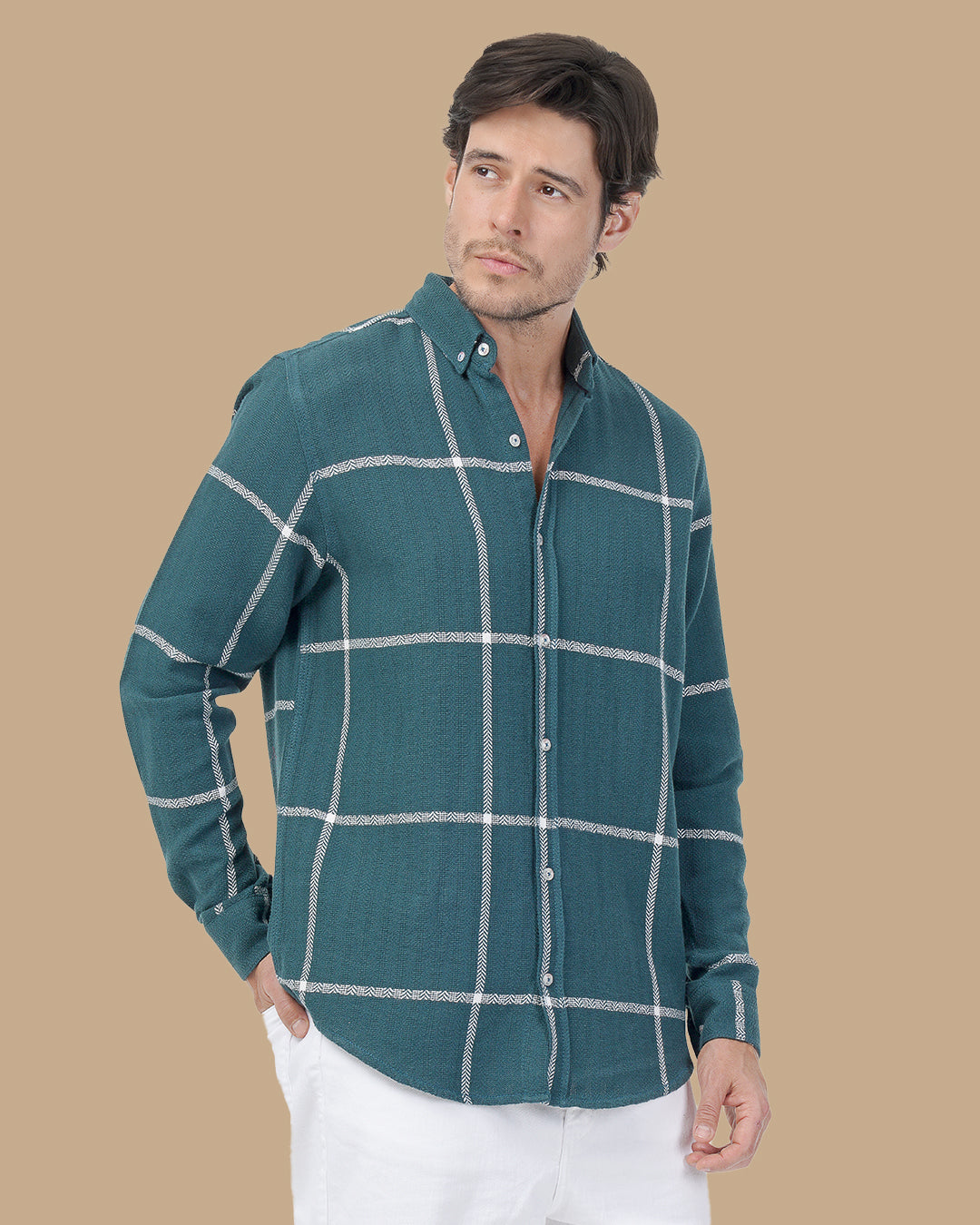 Genzary Cotton shirt