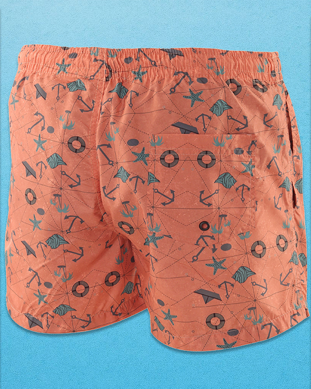 Swimwear Taupe