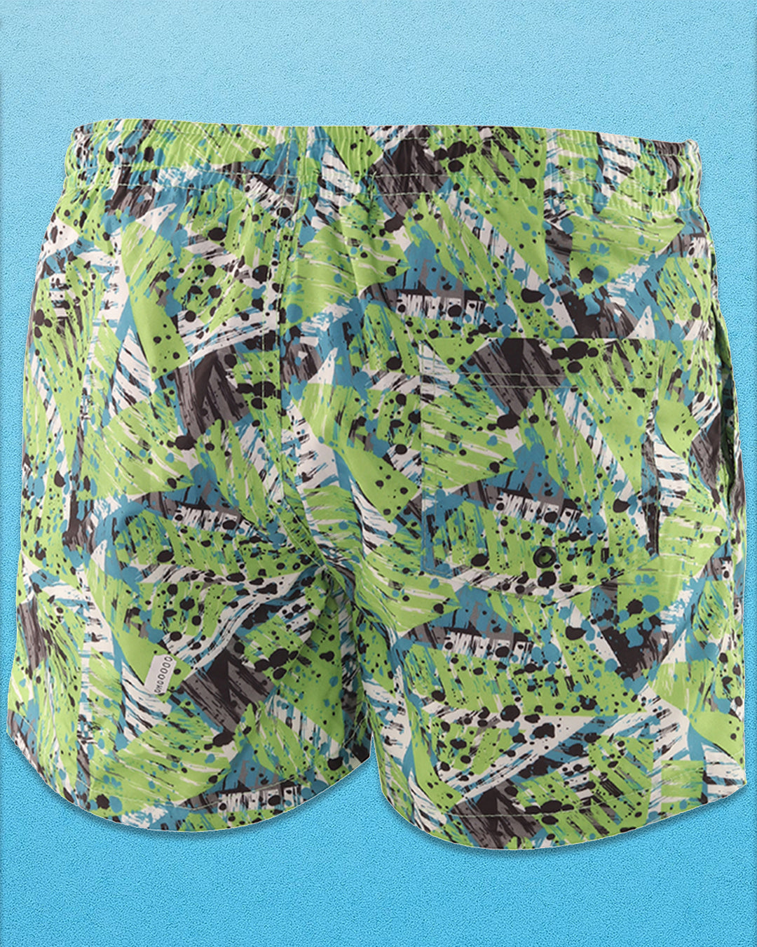 Swimwear Turquoise