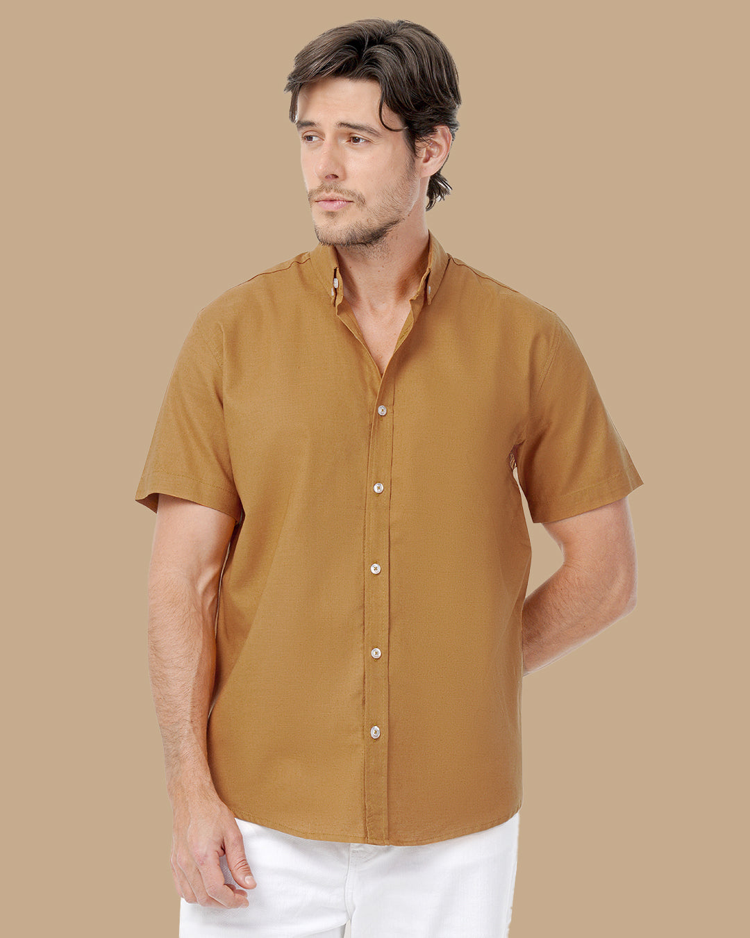 Havana Linen shirt