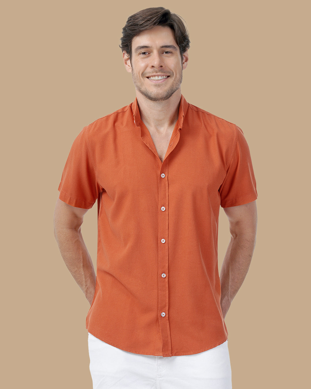 Havana Cotton shirt