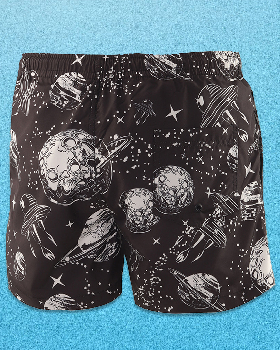 Swimwear Black