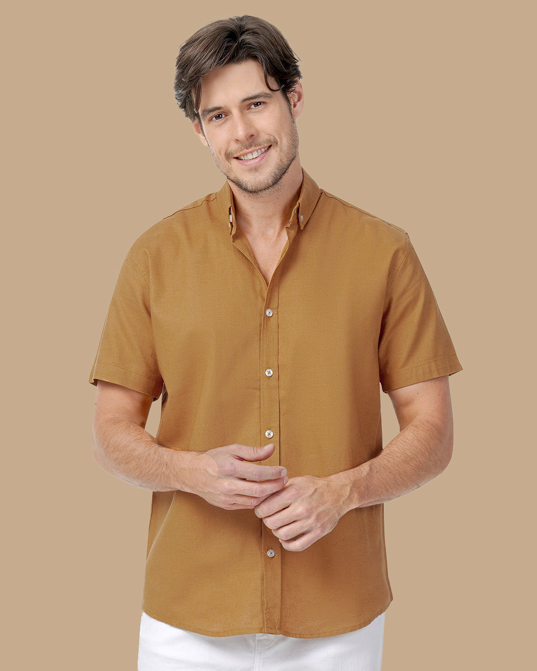 Havana Linen shirt