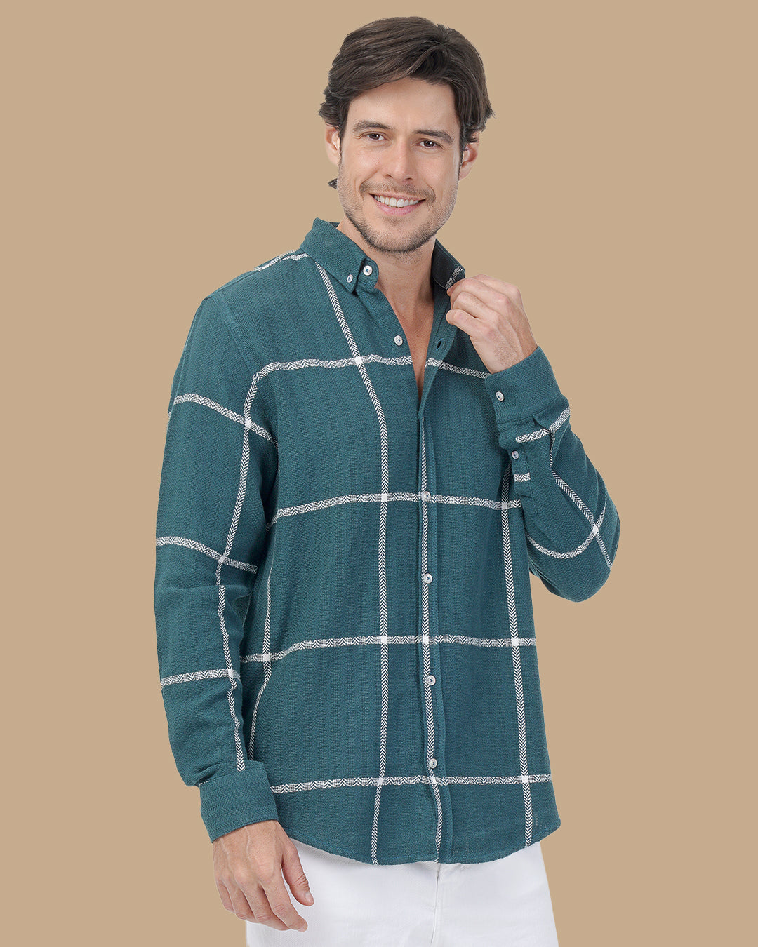 Genzary Cotton shirt