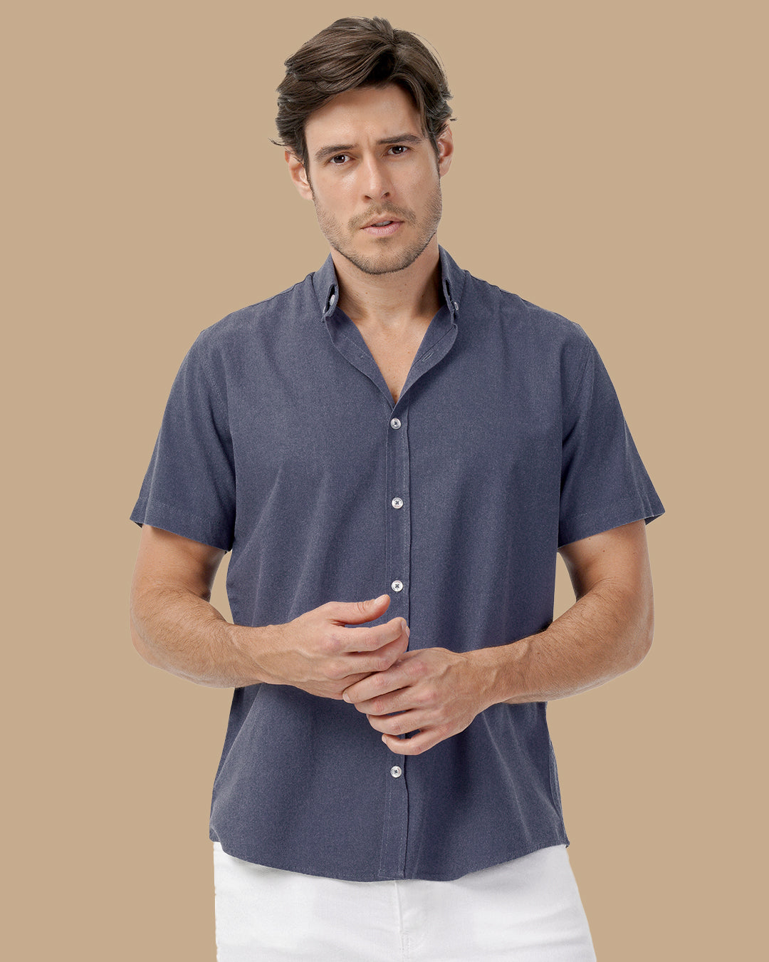 Genzary Cotton shirt