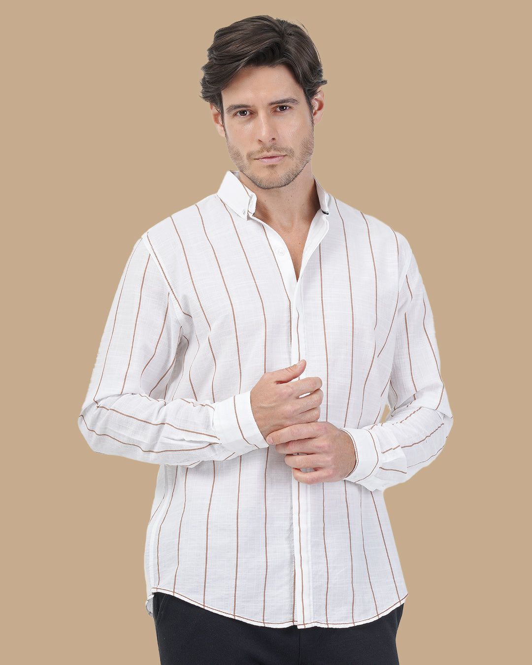 Havana Cotton shirt