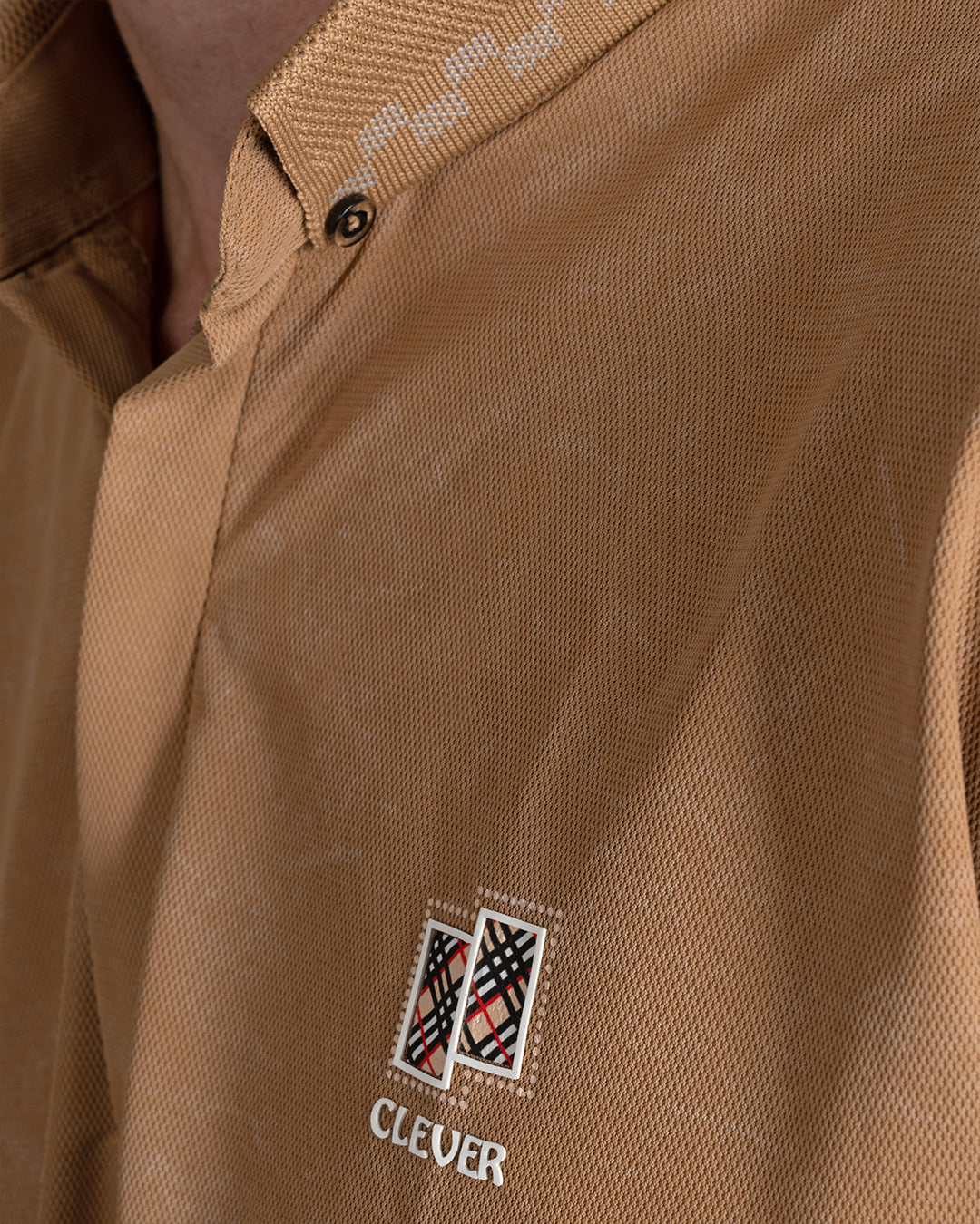 Havana Turkish cotton Polo Shirt Short sleeves