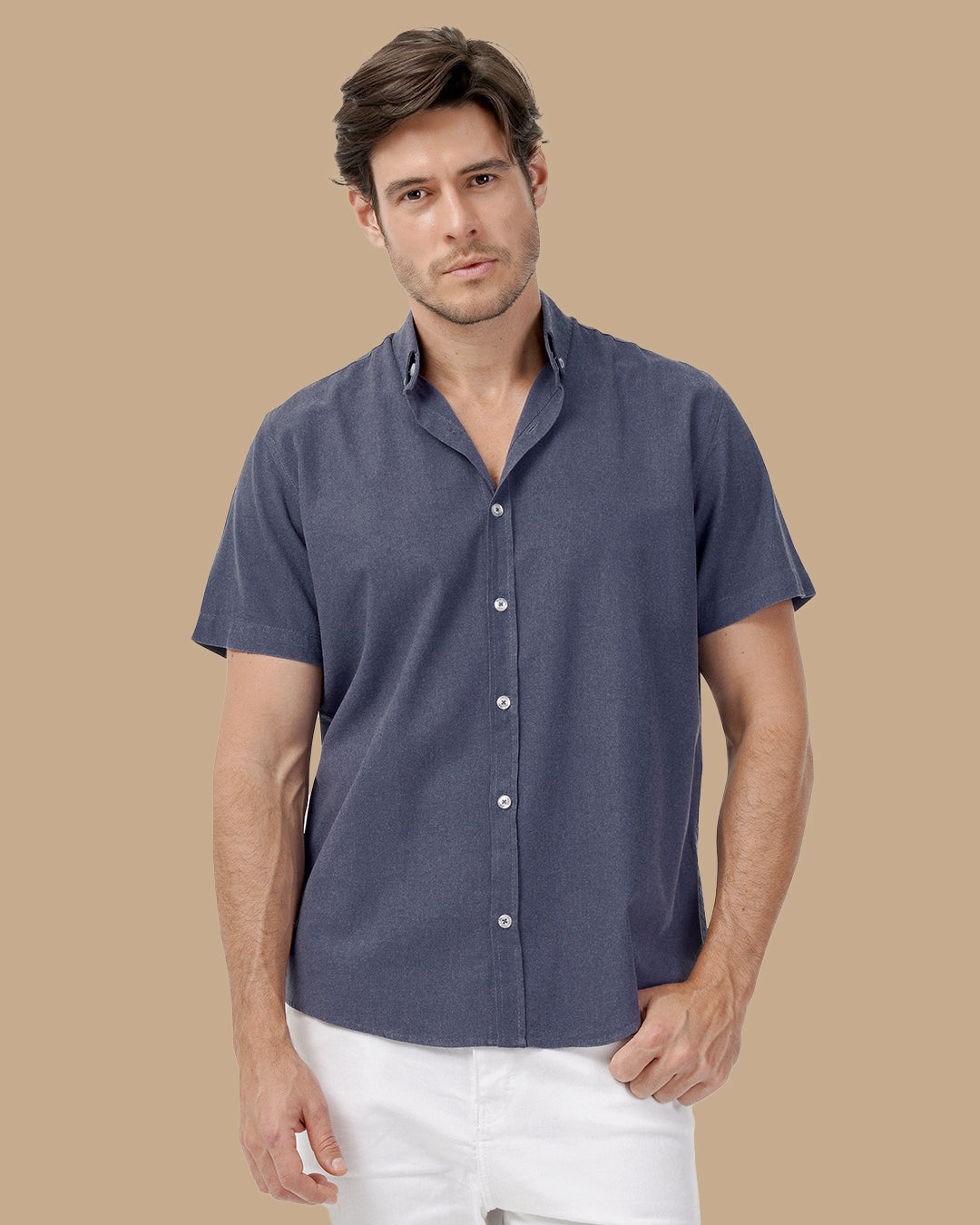 Genzary Cotton shirt