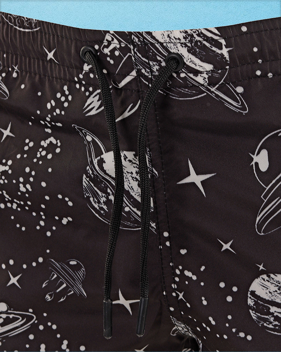 Swimwear Black