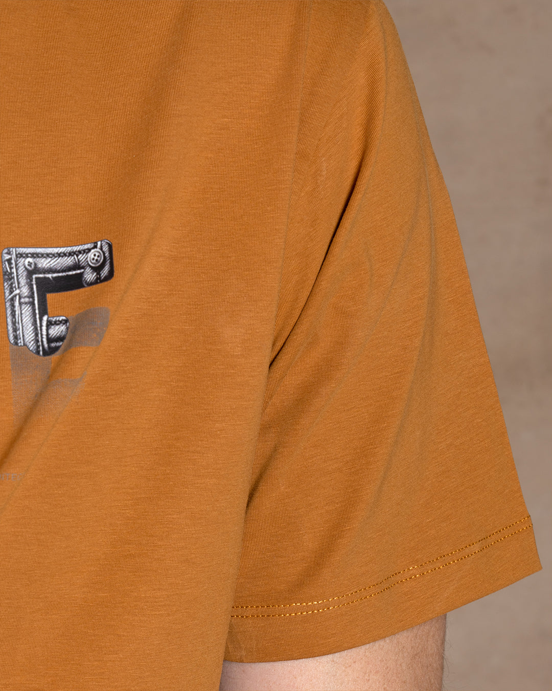Havana printed Cotton T-shirt