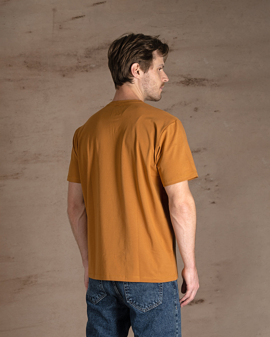 Havana printed Cotton T-shirt