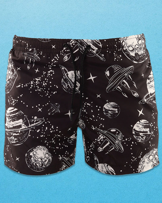 Swimwear Black