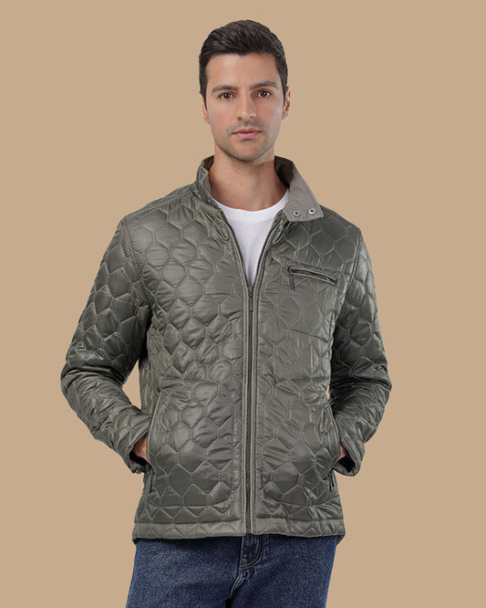 Oil Waterproof Jacket