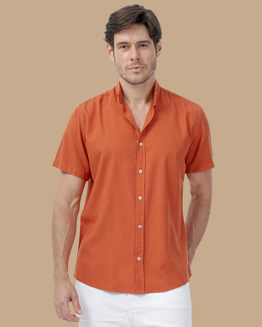 Havana Cotton shirt