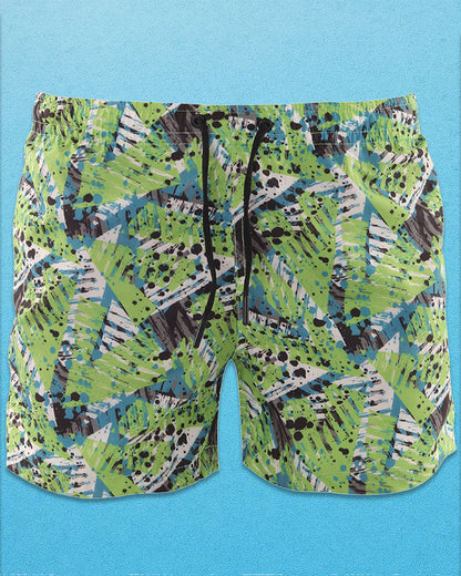 Swimwear Turquoise