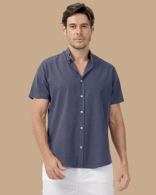 Genzary Cotton shirt