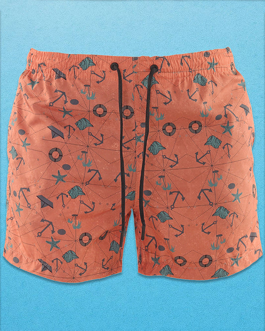 Swimwear Taupe