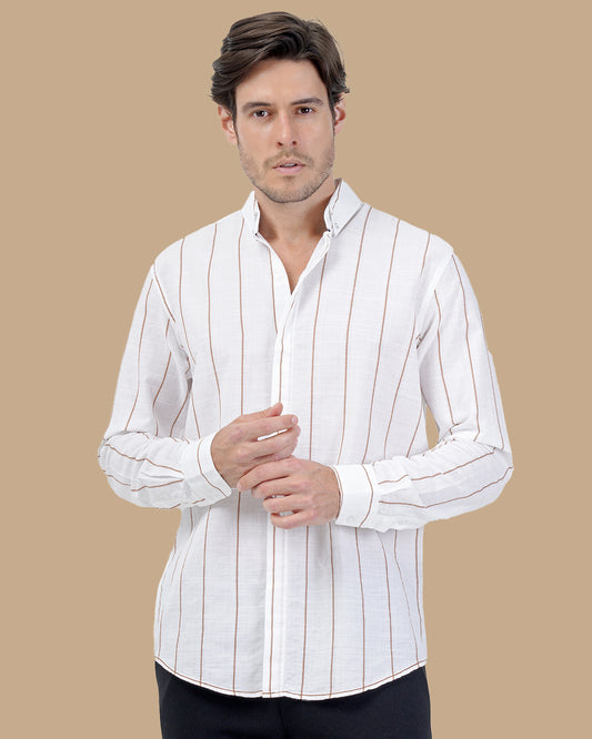 Havana Cotton shirt