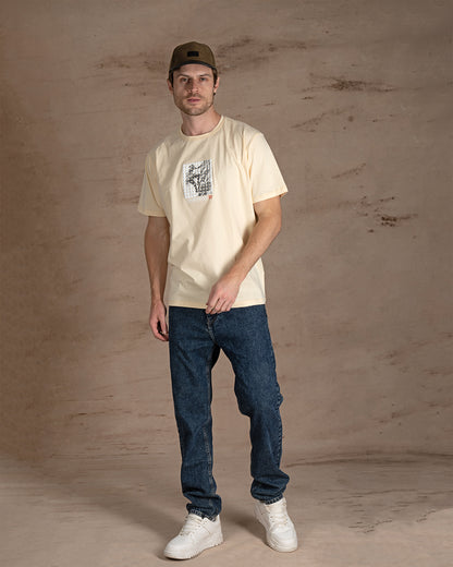Off-White printed Cotton T-shirt