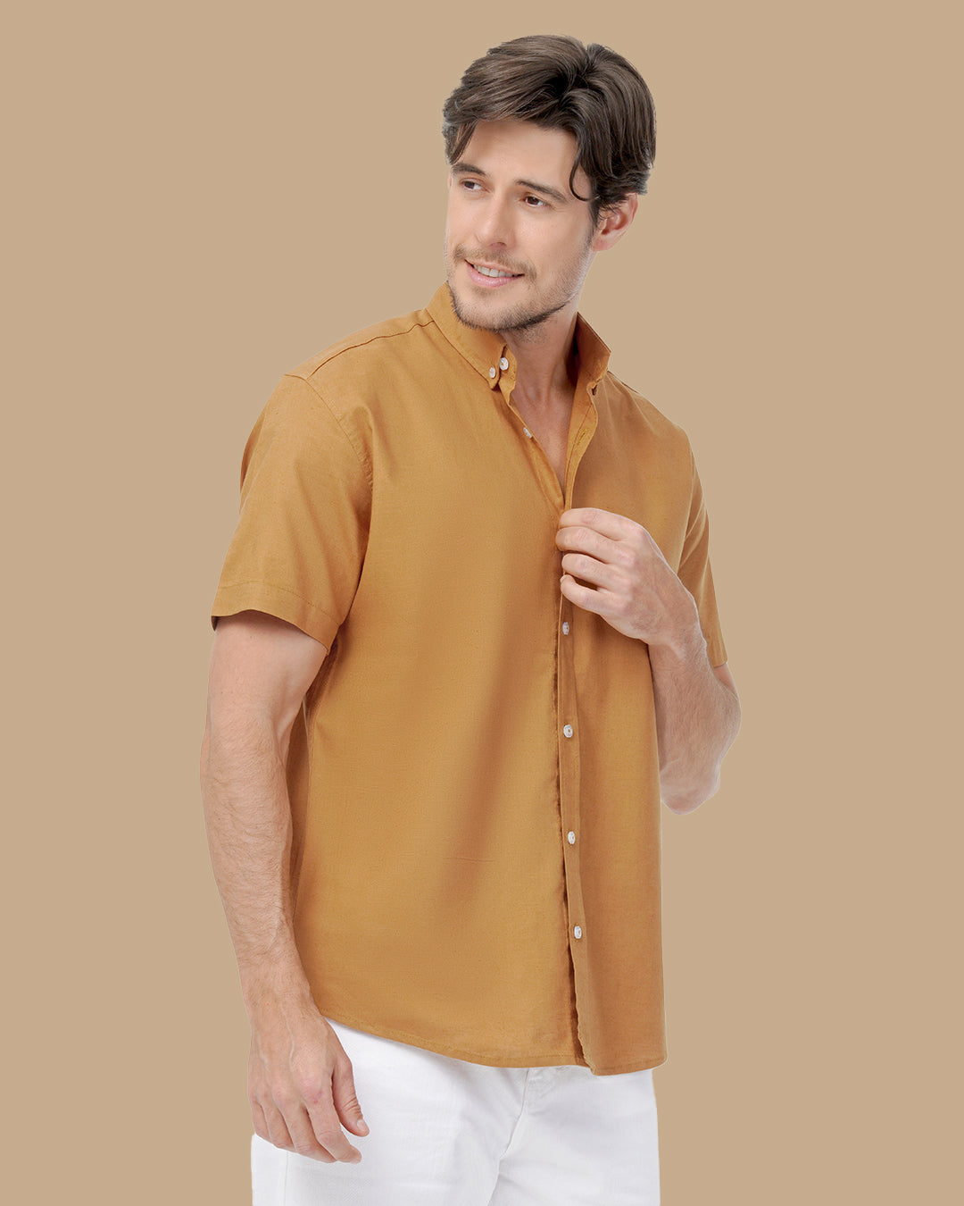 Havana Linen shirt