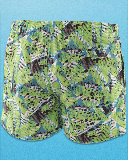 Swimwear Turquoise