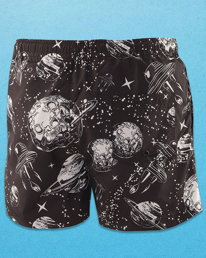 Swimwear Black
