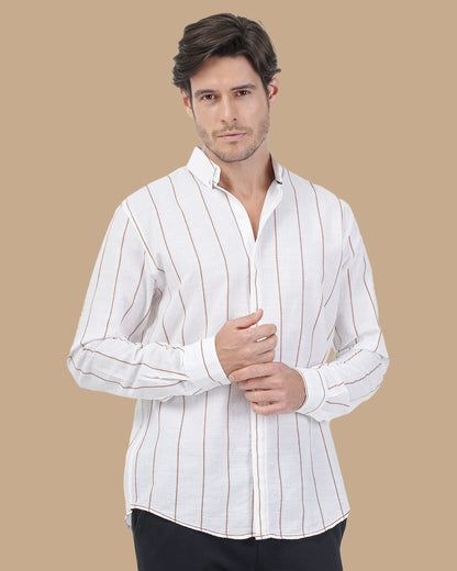 Havana Cotton shirt