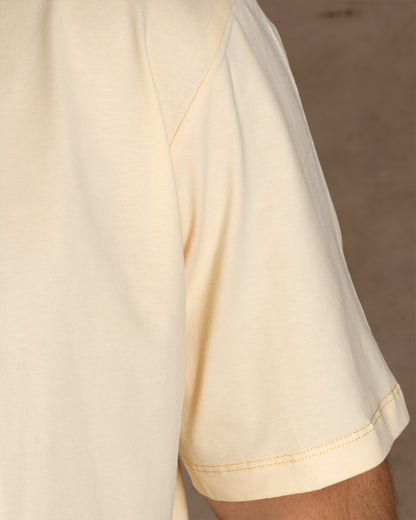 Off-White printed Cotton T-shirt