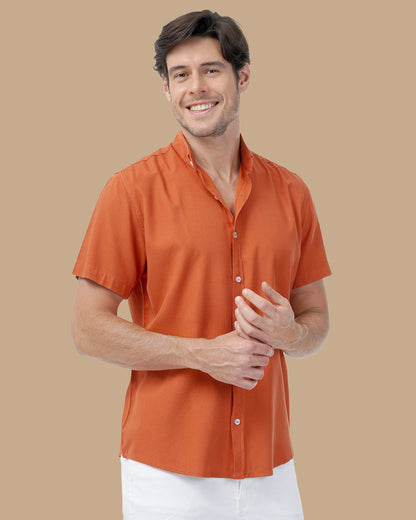 Havana Cotton shirt