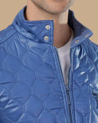 Petrol Waterproof Jacket