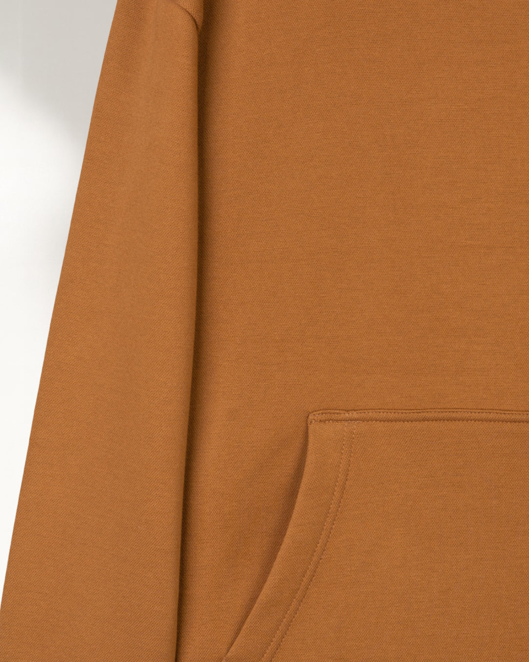 Havana Basic Cotton Hoodie