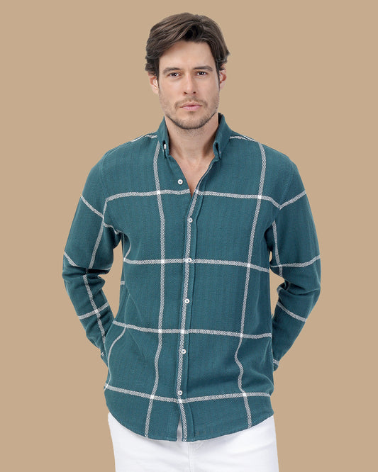Genzary Cotton shirt