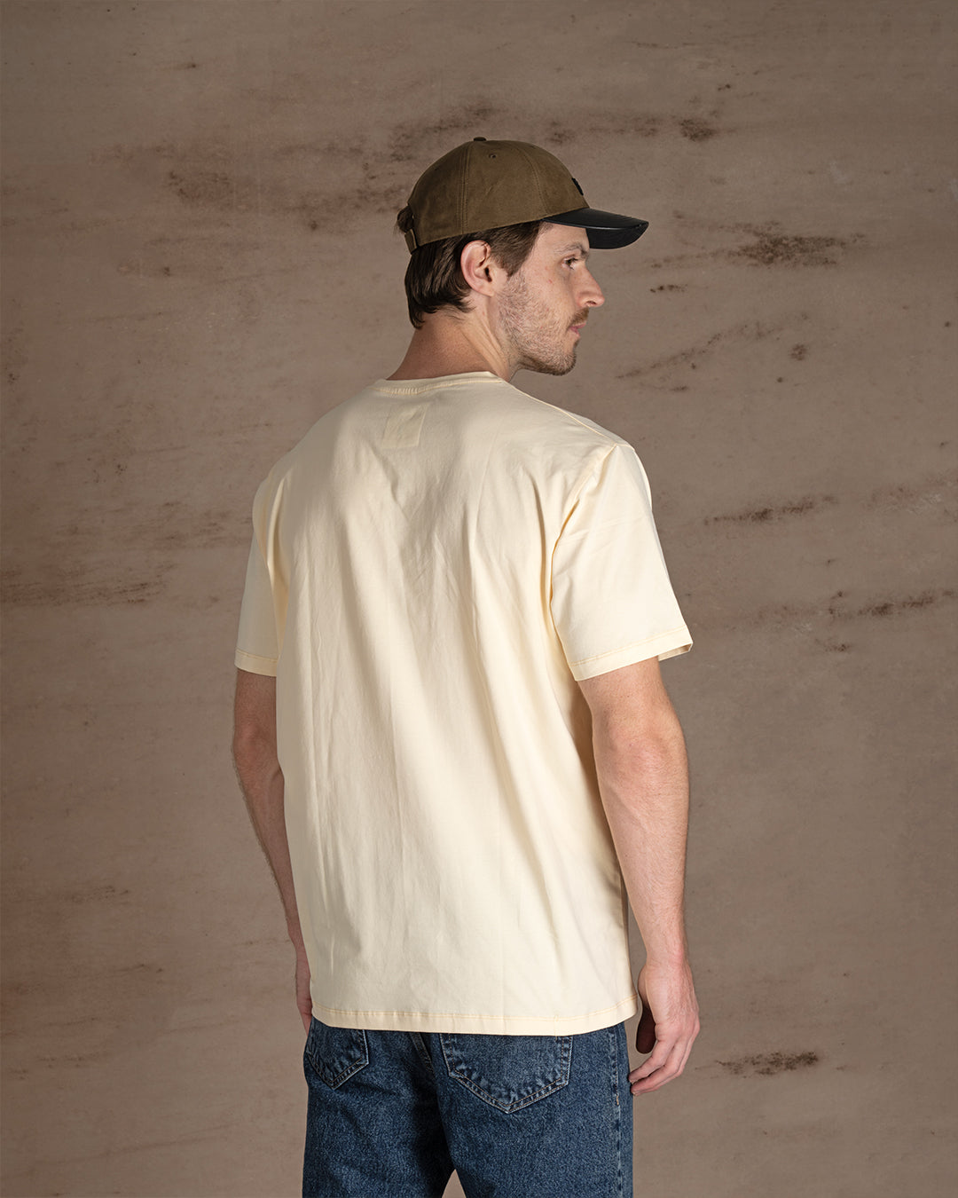 Off-White printed Cotton T-shirt