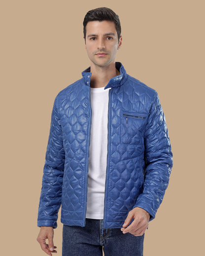 Petrol Waterproof Jacket